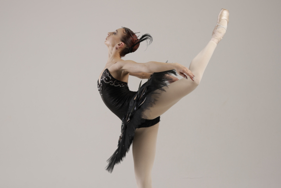 Балет "Лебединое озеро"