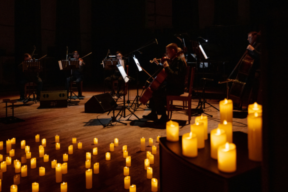 &Ocy;&rcy;&kcy;&iecy;&scy;&tcy;&rcy; &pcy;&rcy;&icy; &scy;&vcy;&iecy;&chcy;&acy;&khcy; Muse &vert; &CHcy;&icy;&tcy;&acy;