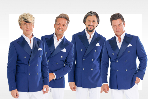 Кватро Originals