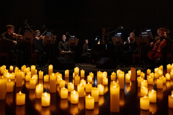 &Ncy;&ocy;&vcy;&ocy;&gcy;&ocy;&dcy;&ncy;&icy;&iecy; &icy;&scy;&tcy;&ocy;&rcy;&icy;&icy; Muse &vert; &CHcy;&icy;&tcy;&acy;