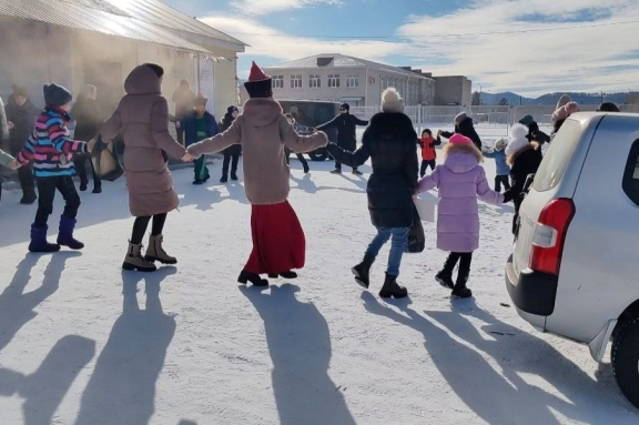 &Tcy;&iecy;&mcy;&acy;&tcy;&icy;&chcy;&iecy;&scy;&kcy;&icy;&jcy; &chcy;&acy;&scy; &laquo;&Vcy;&scy;&tcy;&rcy;&iecy;&chcy;&acy;&iecy;&mcy; &Bcy;&iecy;&lcy;&ycy;&jcy; &mcy;&iecy;&scy;&yacy;&tscy;&raquo;