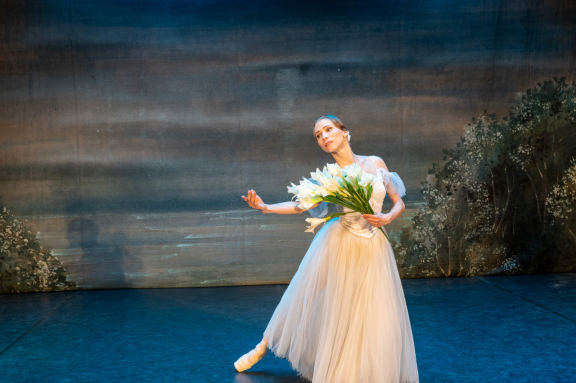 Балет "Жизель"