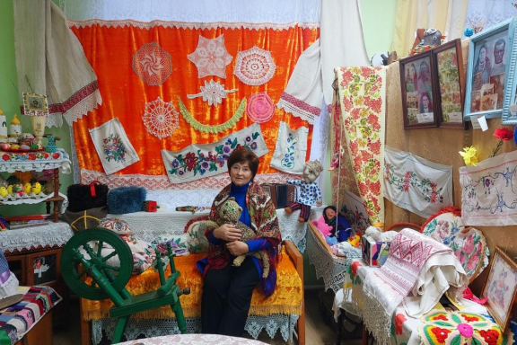 &Tcy;&iecy;&mcy;&acy;&tcy;&icy;&chcy;&iecy;&scy;&kcy;&acy;&yacy; &ecy;&kcy;&scy;&kcy;&ucy;&rcy;&scy;&icy;&yacy; &vcy; &laquo;&Rcy;&ucy;&scy;&scy;&kcy;&ucy;&yucy; &gcy;&ocy;&rcy;&ncy;&icy;&tscy;&ucy;&raquo;