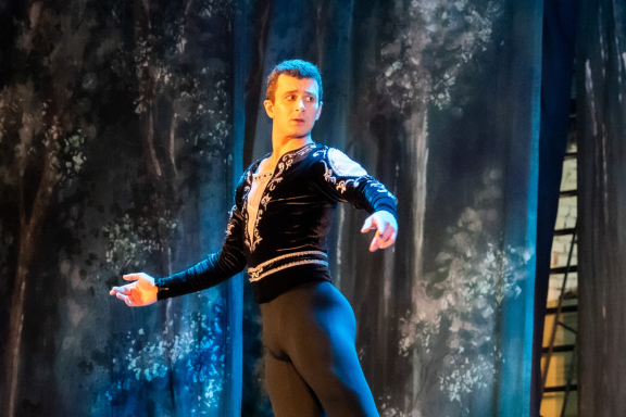 Балет "Жизель"