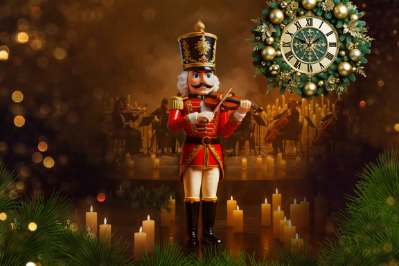 &Ncy;&ocy;&vcy;&ocy;&gcy;&ocy;&dcy;&ncy;&icy;&iecy; &icy;&scy;&tcy;&ocy;&rcy;&icy;&icy; Muse &vert; &CHcy;&icy;&tcy;&acy;