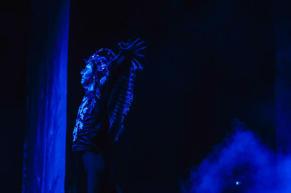 Балет "Лебединое озеро"