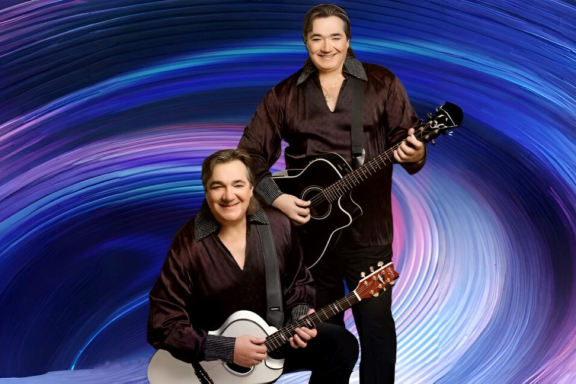 Братья Радченко