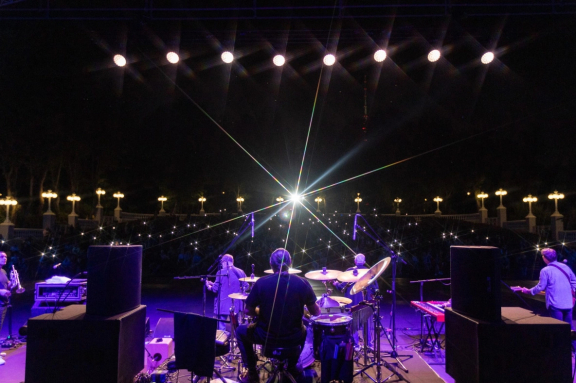 Группа "Воскресение". Первый акустический тур