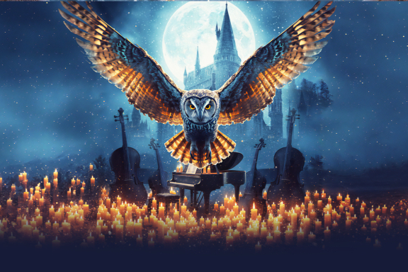 &Ocy;&rcy;&kcy;&iecy;&scy;&tcy;&rcy; &pcy;&rcy;&icy; &scy;&vcy;&iecy;&chcy;&acy;&khcy; Muse &vert; &CHcy;&icy;&tcy;&acy;