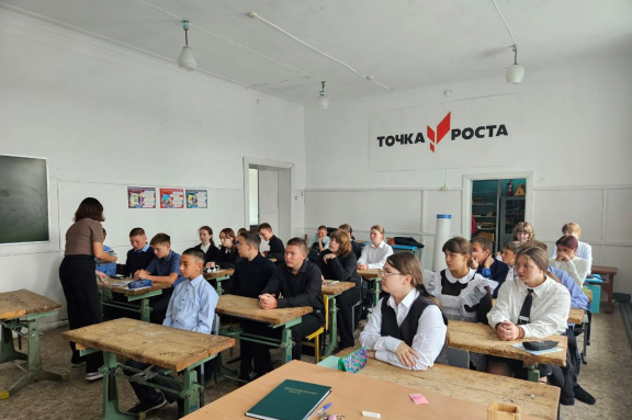 Квиз «Литературное ассорти»