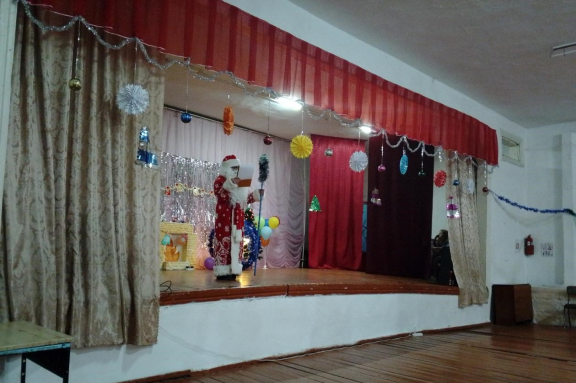 Квиз «Знатоки Нового года»