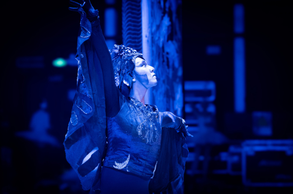 Балет "Лебединое озеро"