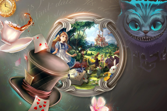 &Icy;&lcy;&lcy;&yucy;&zcy;&icy;&ocy;&ncy;&ncy;&ycy;&jcy; &scy;&pcy;&iecy;&kcy;&tcy;&acy;&kcy;&lcy;&softcy; &laquo;&Acy;&lcy;&icy;&scy;&acy; &vcy; &scy;&tcy;&rcy;&acy;&ncy;&iecy; &chcy;&ucy;&dcy;&iecy;&scy;&raquo;