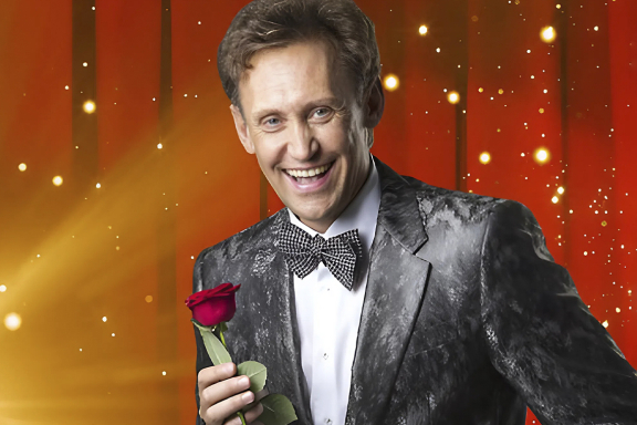 Сергей Дроботенко