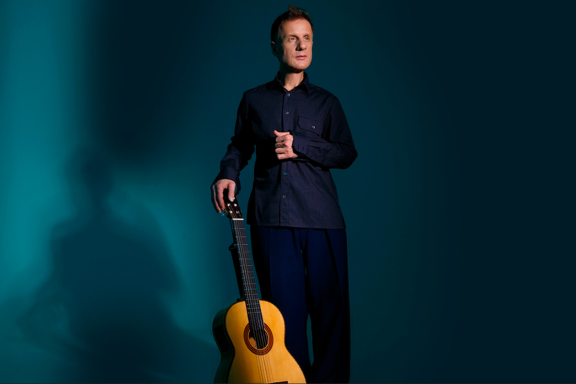 ДиДюЛя - "Голос сфер" Чита