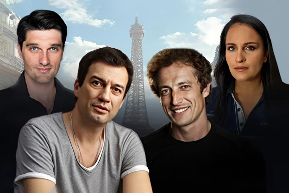 &Scy;&pcy;&iecy;&kcy;&tcy;&acy;&kcy;&lcy;&softcy; "&Ncy;&acy;&shcy;&icy; &zhcy;&iocy;&ncy;&ycy;" &vcy; &CHcy;&icy;&tcy;&iecy;